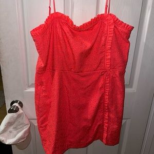 Lilly Pulitzer Romper